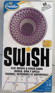 [US] Swish