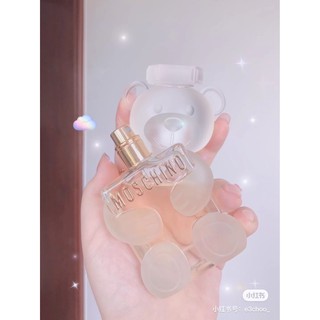 ( 2 SIZE ) NƯỚC HOA MOSCHINO TOY 2
