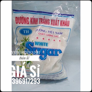 Đường kính trắng xuất khẩu 1000GAM