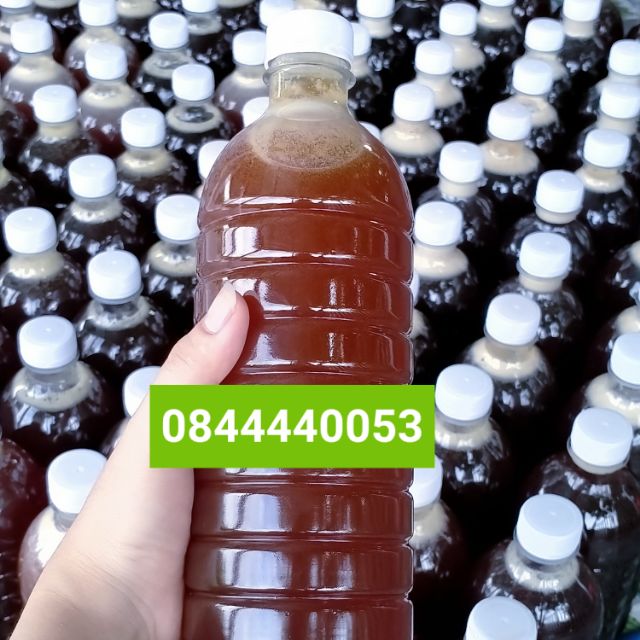 Mật ong tràm Long an