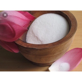 Bột phèn Chua Chưng cất ( 30g)
