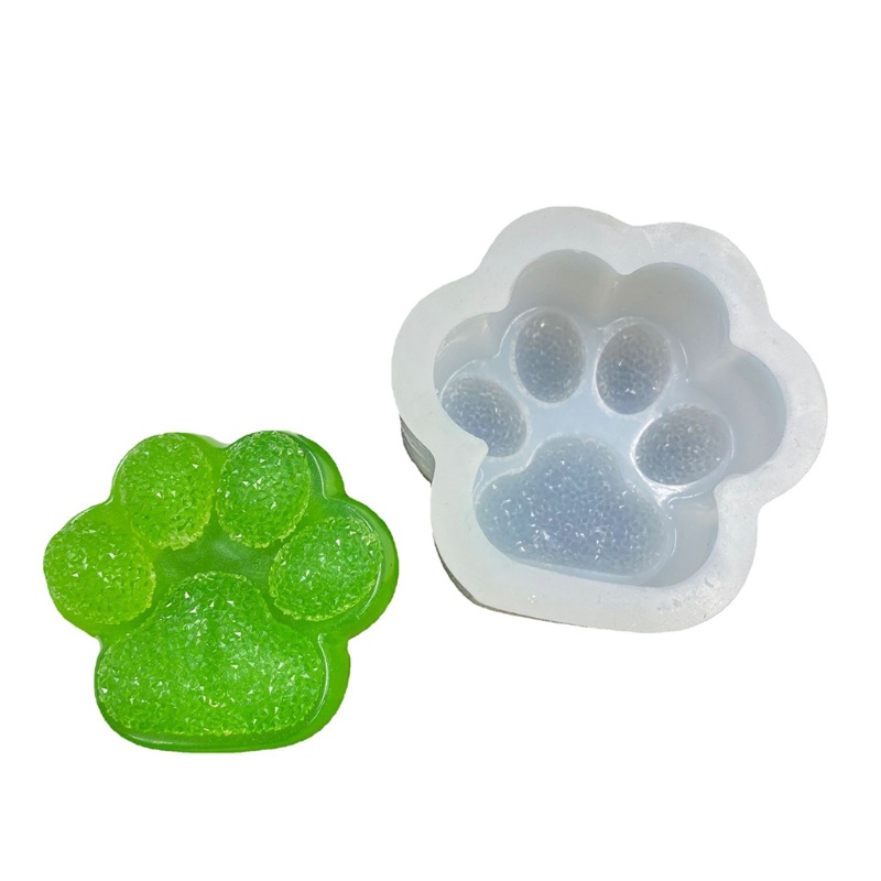 Khuôn silicone làm mặt Vòng cổ trang sức DIY