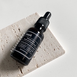 Tinh chất dưỡng ẩm phục hồi da Dear Klairs Midnight blue youth activating drop