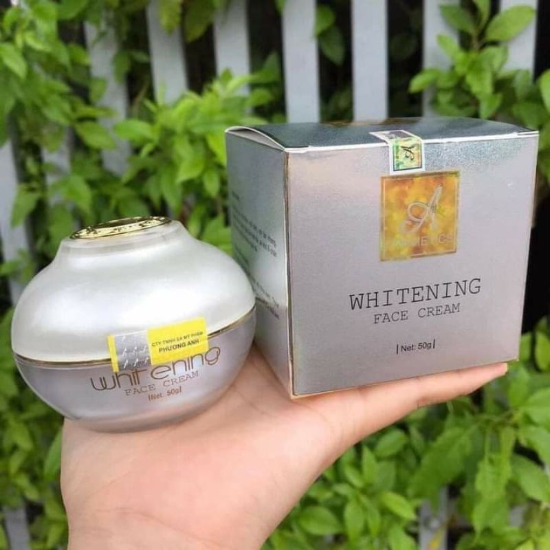 [Chính Hãng] Kem  Face Pháp Acosmetics 2020