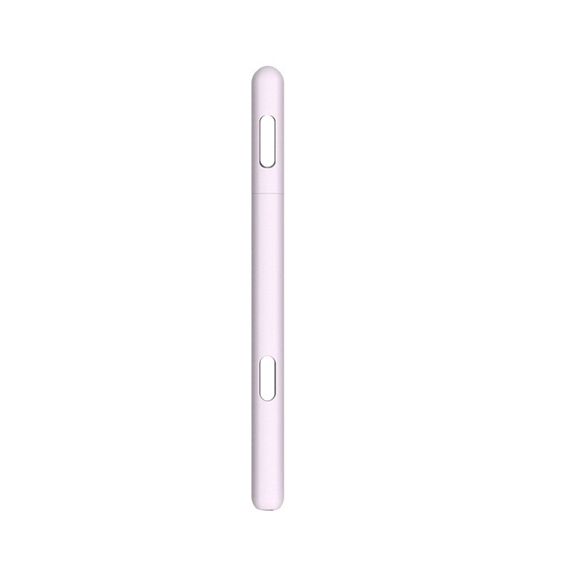 Ốp máy tính bảng silicon họa tiết hoạt hình dễ thương cho Samsung Galaxy- Tab S6 S7 S-Pen&lt;br&gt;