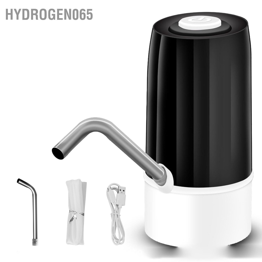Hydrogen065 Máy lọc nước ABS Điện USB phun sơn định lượng thông minh bơm uống cho ngoài trời