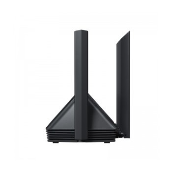 Bộ phát WIFI 6E Router Xiaomi AX6000 Messh tốc độ khủng nhất MUMIMO 4X4 160MHz