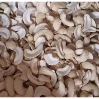 1kg điều tươi làm sữa