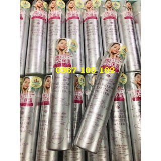 Xịt khoáng Juliette Ray Sparkling Essence Water, hàng xách tay Nhật