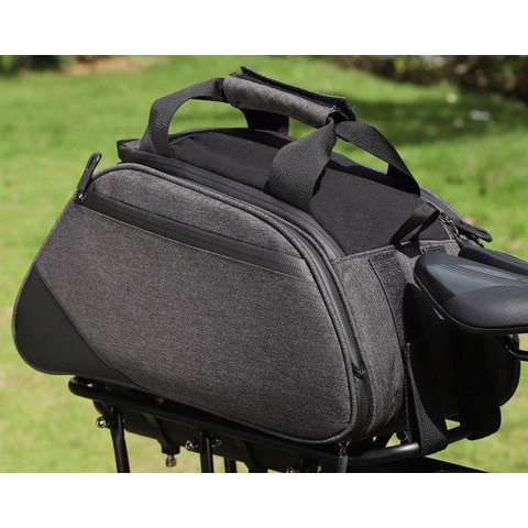 Túi treo baga xe đạp B200