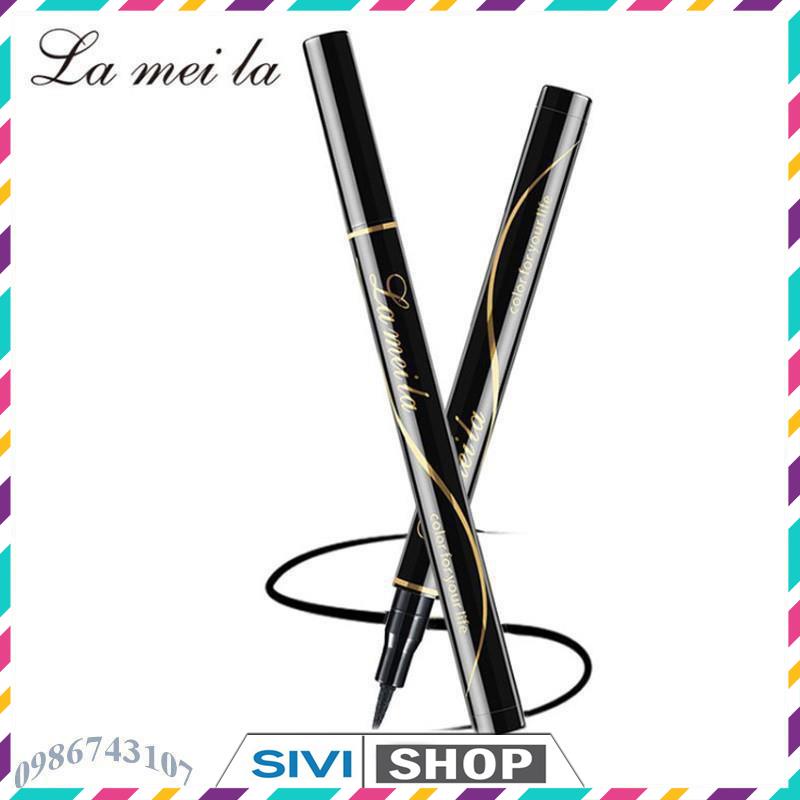 Bút kẻ mắt Lameila