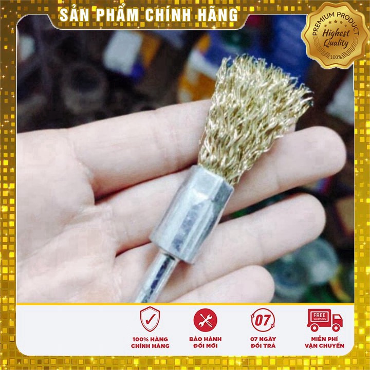 [Mã SFP-55880557 giảm 10k đơn 150k] Rỉ chuôi lắp máy khoan