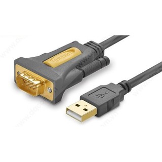 Cáp USB sang RS232 Com 2m UGREEN 20222