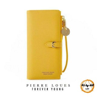 Ví cầm tay Forever young