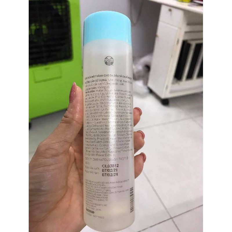 Sửa Rửa Mặt