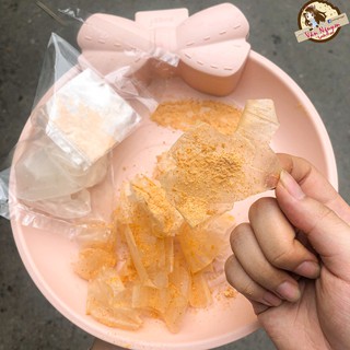 Bánh tráng phơi sương dẻo muối nhuyễn chuẩn gốc Tây Ninh. Bánh tráng xì ke VÂN NGUYỄN