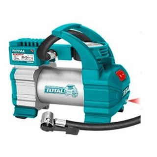 Máy Bơm Lốp Mini Ô Tô Total TTAC1406 - 12V