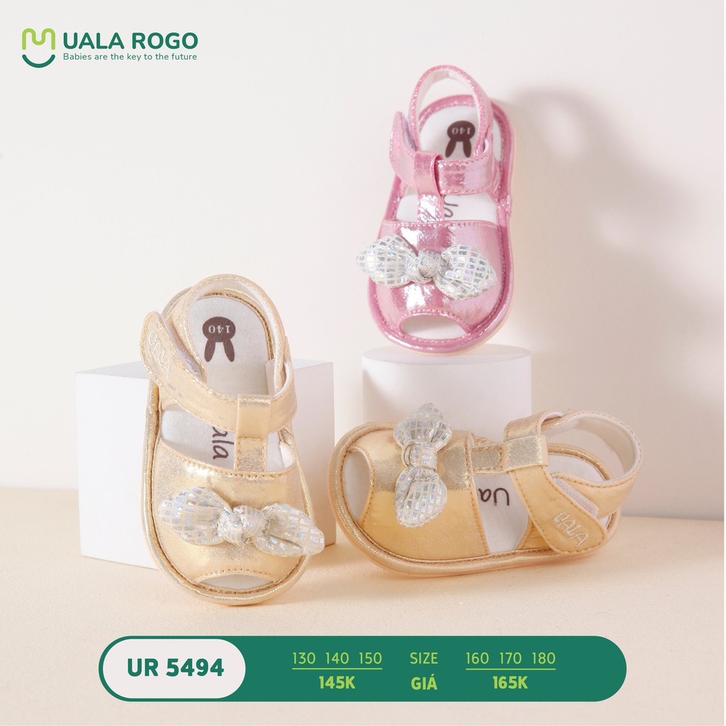 Uala rogo - Dép tập đi 5494