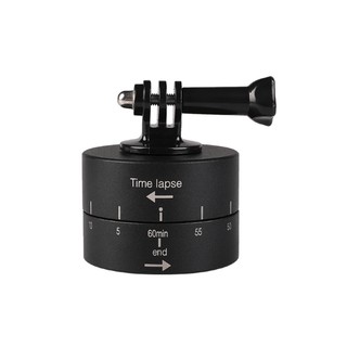 thiết bị timelape quay phim