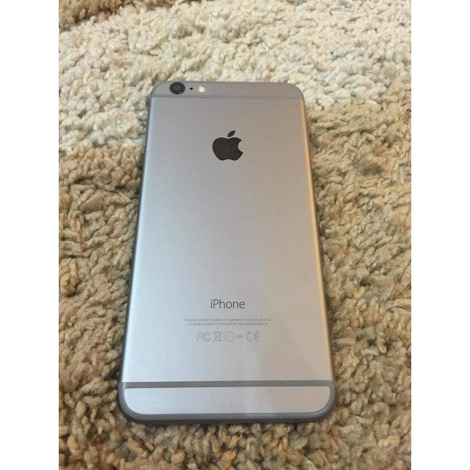 Điện Thoại Iphone 6 Plus 16G,Quốc Tế,Có Vân Tay,Đẹp 99%.Có Sẵn... | BigBuy360 - bigbuy360.vn