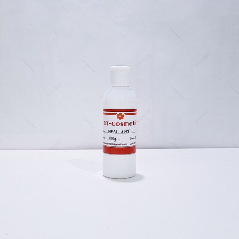 100g MEM-1785 - Chất Tạo Mượt Cho Dầu Gội 2 Trong 1 - Nguyên Liệu Mỹ Phẩm