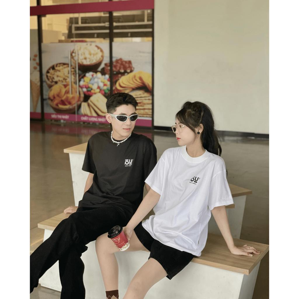 Áo Thun Local Brand Lourents Unisex Signature Tee - TEE1