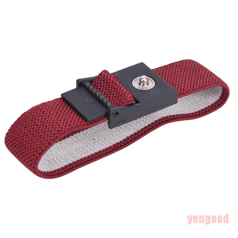 Chống Tĩnh Điện Không Dây