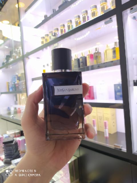 (mẫu thử) Nước hoa nam YSL Y BẢN EDP | BigBuy360 - bigbuy360.vn
