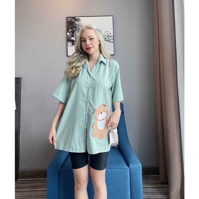 ❤️SET NGỐ❤️Đồ bộ ngố,sét ngố dễ thương