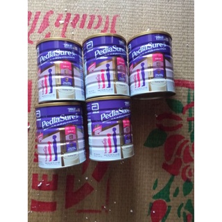 mebongbo89 - Sữa bột Pediasure Abbott 850g loại kèm quà