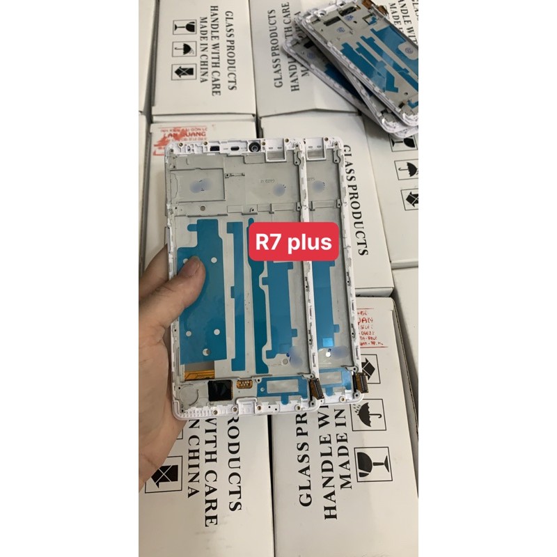 Màn hình oppo R7 plus