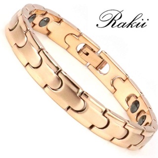 [Sẵn hàng] Vòng Điều Hoà Huyết Áp RAKII - NHẬT