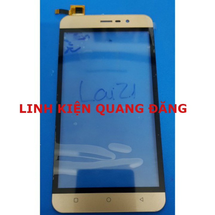 CẢM ỨNG MOBIISTAR LAI Z1 FULL ZIN