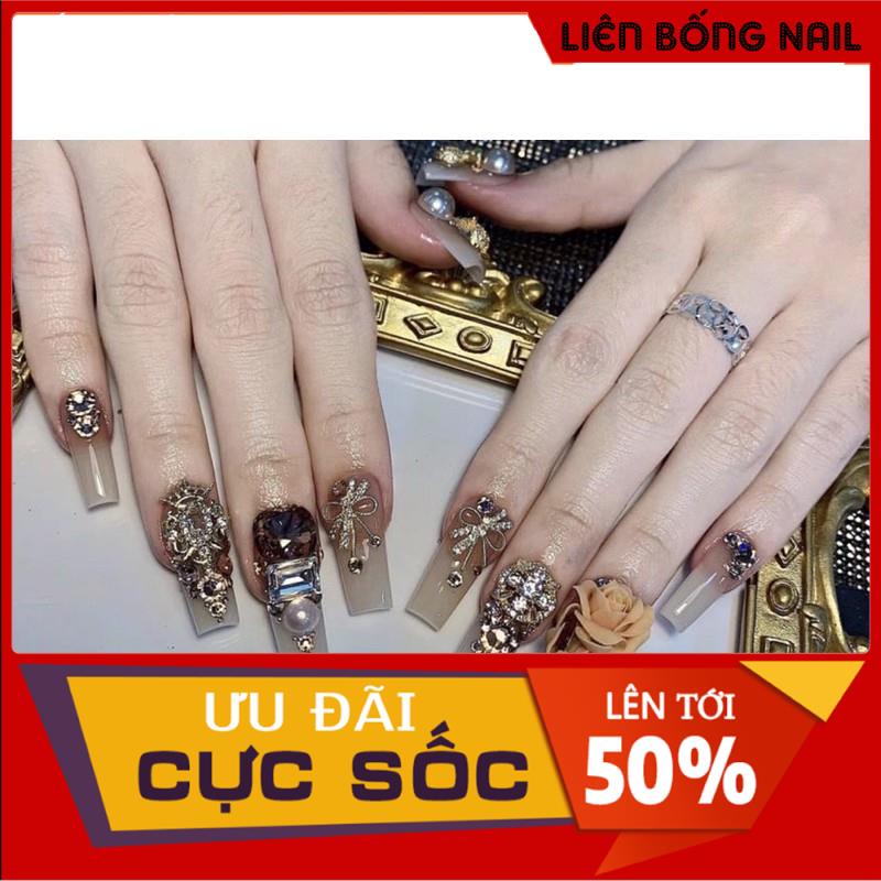 Charm nơ 5k - nơ quốc dân
