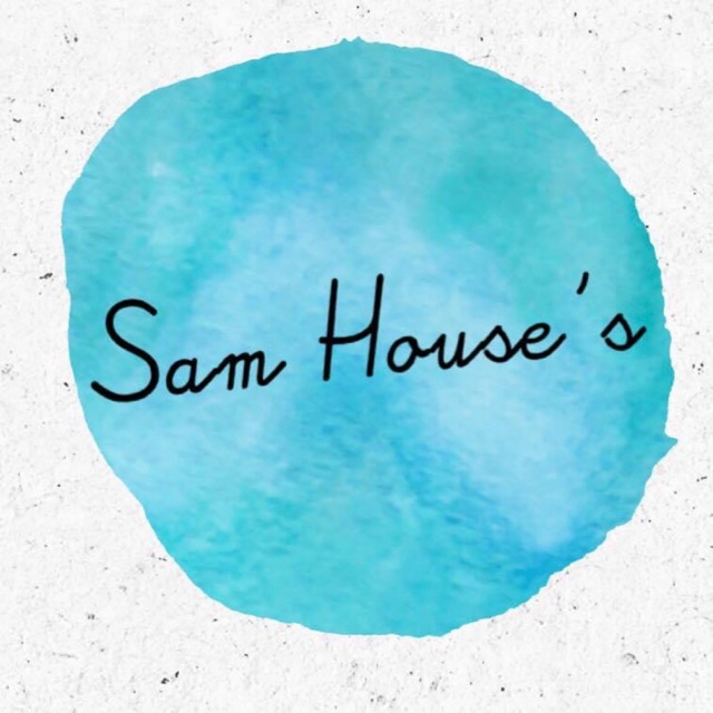 SAM HOUSE’S