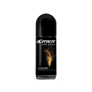 Lăn khử mùi X-Men for Boss Luxury 50ml Vàng 01