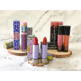 Son MAC Lunar IILusions 2020 Limited Edition