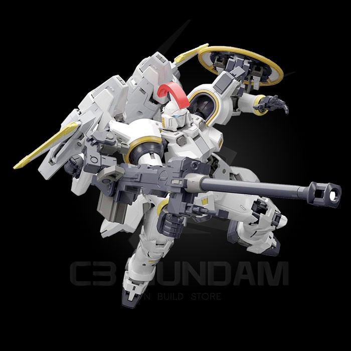 MÔ HÌNH GUNDAM RG 28 1/144 TALLGEESE EW BANDAI GUNDAM WING