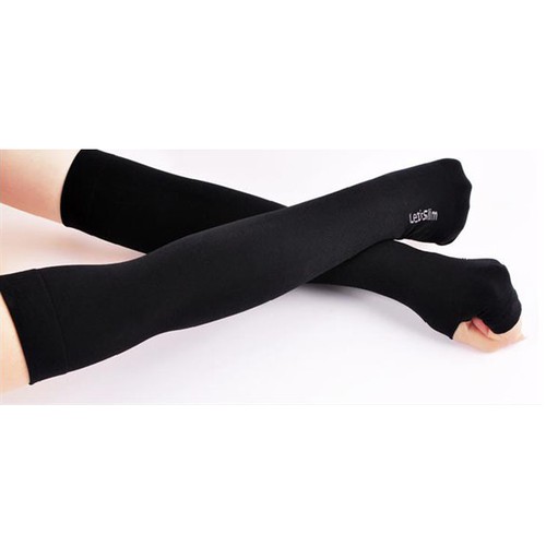 Găng tay chống nắng Hàn Quốc Let's Slim