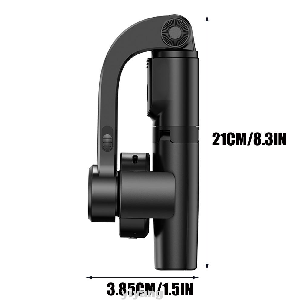 Giá đỡ ba chân có thể sạc lại xoay 360 độ cho điện thoại thông minh | BigBuy360 - bigbuy360.vn