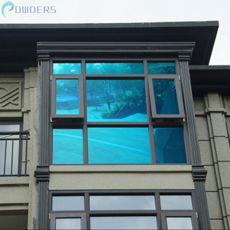 Miếng Dán Cửa Kính Cách Nhiệt Che Nắng 2M Sự Bảo Vệ