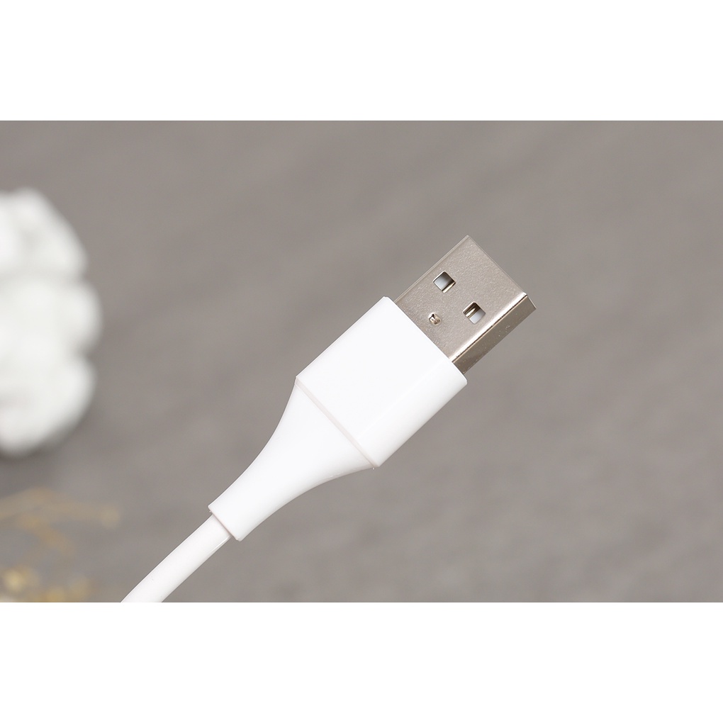 T - Cáp Lightning 1m Xmobile AL31-1000 Trắng