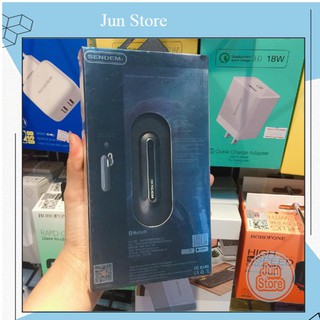 Tai nghe bluetooth SENDEM E81