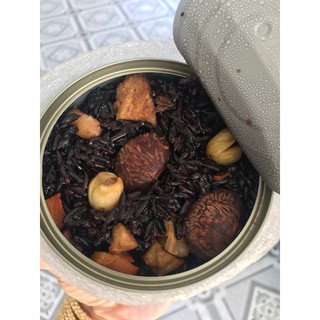 CƠM GẠO LỨT HẠT SEN 200G