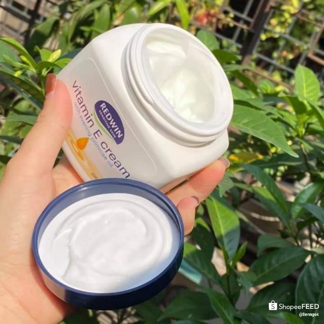 Kem vitamin E, hàng xách tay Úc