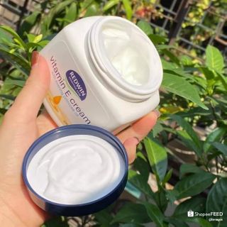 Kem vitamin E, hàng xách tay Úc