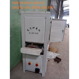 CHÀ NHÁM THÙNG - 400 - GIÁ CHỈ 3X