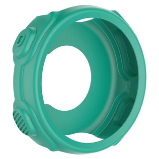 Ốp silicone mềm bảo vệ đồng hồ Garmin Forerunner 235 GPS