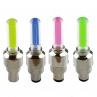 Nắp đèn van lốp bánh xe có đèn chiếu sáng an toàn chất lượng cao tiện lợi cho xe đạp / xe máy / xe hơi