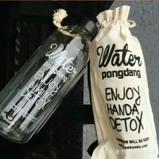 Combo 10b pongdang 1000ml